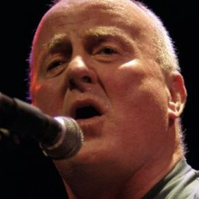 Christy Moore's Féile na Laoch