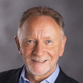 Phil Coulter