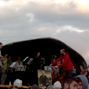 Ceolfhoireann an Phobail – The People’s Orchestra