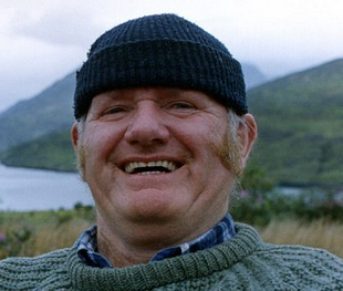 Tadhg Mac Suibhne