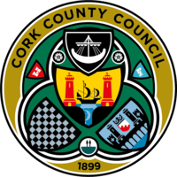 Cork County Council logo