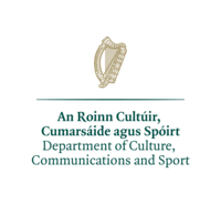 Dept of Culture, Communications & Sport
