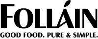 FOLLAIN Black Logo