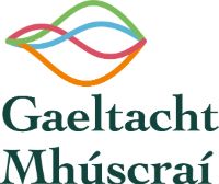 Gaeltacht Mhúscraí logo