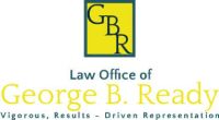 George B Ready logo