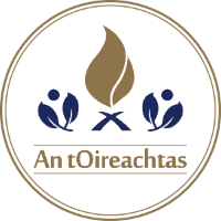 Lógó an Oireachtais
