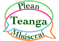 Plean Teanga Mhúscraí