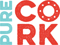 Pure Cork logo