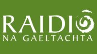 Raidio na Gaeltachta logo