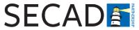 secad logo